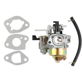 Carburetor for - Excell EPW2123100 212CC 3100PSI 2.8GPM OHV Gas Pressure Washer