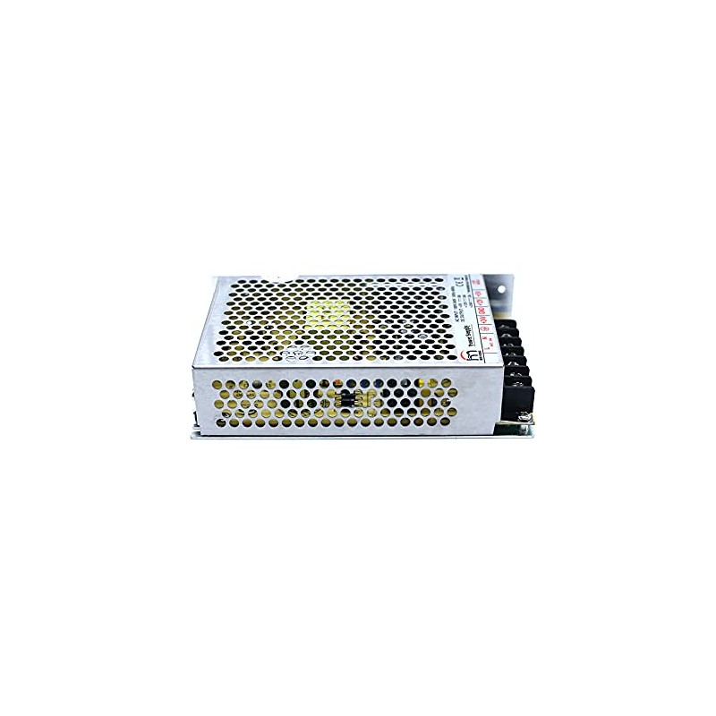 Hlucky753 +5V/8A +12V/8A +24V/3A Output Switching Power Supply DC Stabilized