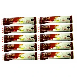 Imuraya Power Eiyo-kan Thick, Jellied Dessert
