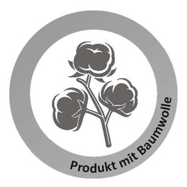 Dormabell Cover Neck Support Pillow Linen for Cervical Pillow NB1 - NB3, Size: Small