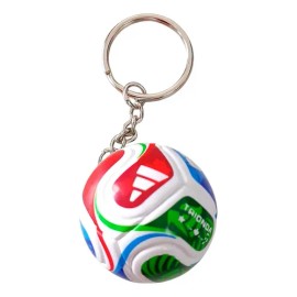 Llavero Balón Fútbol Mundial 2026 Edición Especial Trionda