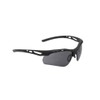 Swiss Eye Tact.Brille Attac schwarz