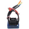 RC Waterproof 120A 4 Poles Sensorless Brushless ESC Speed Controller