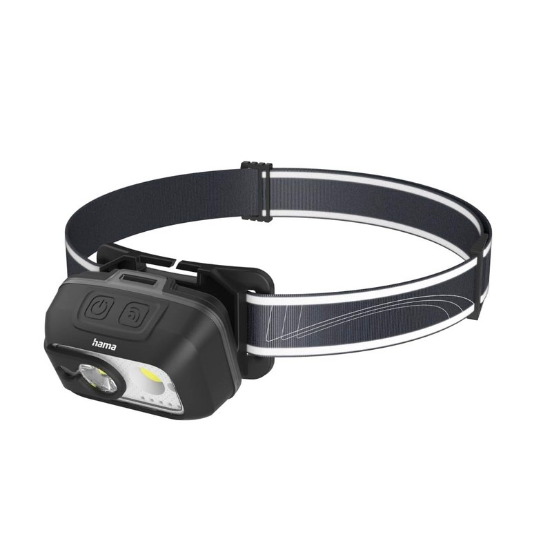 Lpe Frtale LED HL500C BATT LPE HEAD FOR JOGGING TRAVEL