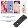 PU585 Action Camera Silicone Case for Ricoh Theta SC2 360