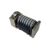Numbering Machine 3/16" 7 Digits Backward No. CL51 Roman Letterpress