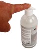 Axis Line Cream Soap in Pump Dispenser 500 ml -