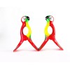 C&H Solutions Parrot Flip Style Beach Towel Clips