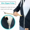 27 Inches Long Dressing Stick - Dressing Aid for Clothes,