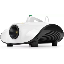 Smart Air Atomizer Disinfectant Fogger Sanitizer Sprayer Portable Fogger Machine