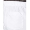 Canterbury Men's Tactic Shorts, White, 3X-Large