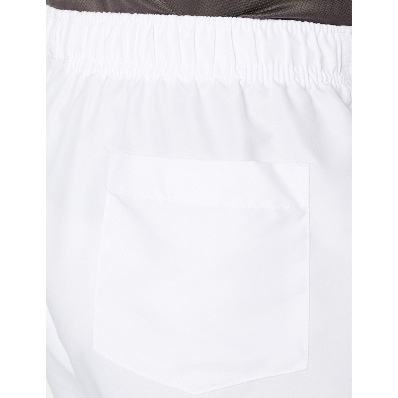 Canterbury Men's Tactic Shorts, White, 3X-Large