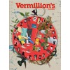 Vermillion's (初回生産限定盤) (特典なし)