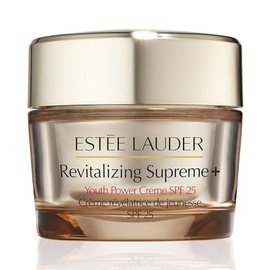 Crema facial antiedad con SPF25 Revitalizing Supreme + Youth Power Creme SPF 25 12ml