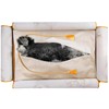 TopLove Pet Burial, Eco Friendly Pet Body Bag & Cremation