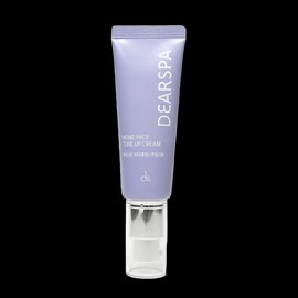 Dear Spa Mimi Face Hypoallergenic Milky Whitening Tone-Up Cream 50ml / 미미 페이스 저자극 우유빛깔 미백 톤업크림 50ml