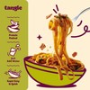 Tangle - Bulgogi Alfredo Pasta Bowl 3.70 oz (105g) x