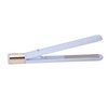 Mini Flat Iron 2 in 1 Hair Straightener USB Adjustable