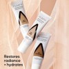 Base de maquillaje Almay Skin Perfecting Hydrating Tint tono Buff