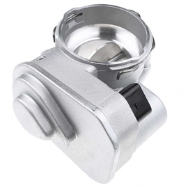 Frankberg Throttle Body for A3 8L1 8PA 1.9L 2.0L 2000-2012 P.a.s.s.a.t 3C2 3C5 1.9L 2.0L 2005-2010 Superb II 3T4 3T5 1.9L 2.0L 2000 8-2015 Replace# 038128063G
