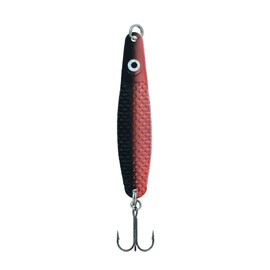 Dega Jumper Lars Hansen Sea Trout Blinker 25g Copper/Black
