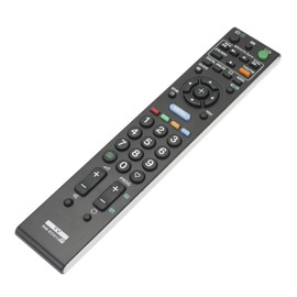 New RM-ED013 ReplacedRemote Control fit for Sony Bravia LCD Digital Colour TV KDL-40L4000 KDL-40S4000 KDL-40S4010 KDL-40U4000 KDL-40V4000 KDL-40V4210 KDL-40V4220 KDL-40V4230 KDL-40V4240 KDL-46V4000