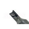 Shars 1/2" Indexable Coolant Through Thread Mill 14IN 14 EX