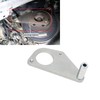 UTMALL Engine Crankshaft Pulley Holding Camshaft Timing Locking Tool Set
