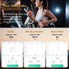 YULUCKGO YULUCKGO Health Tracker Fitness Ring Smart Ring for Health