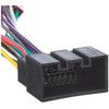 ACV 1148 Radio Connection Cable for Jaguar X Type/S Type/Land