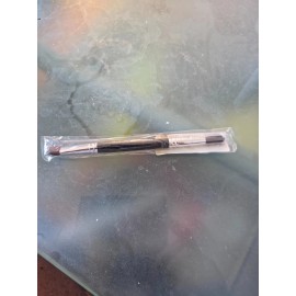 Bareminerals Bare Escentuals Double Ended Line & Define Brush Sealed