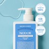 nodor Fresh Moisture Body Wash 460ml - nodor Fresh Moisture Body Wash 460ml