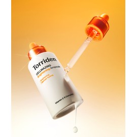 Toriden Cellmazing Vitamin C Brightening Ampoule 30ml