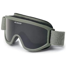 Eye Safety Systems Land Ops (Foliage Green) 740 0502