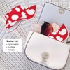 Gadfary - Gorro reversible para mujer, gorro de pescador de