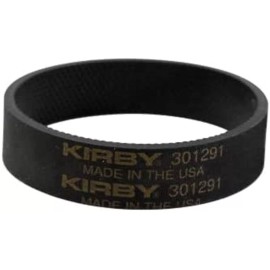 Kirby Belt Sentria,Diamon