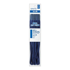 Kokuyo spelling string cell Tip Length 450 mm Pack of 20 Blue/ – B141B