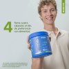 Birdman Glicinato Magnesio 400 Aditivos Mujer Hombre Porciones 240 Cápsulas