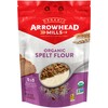 Arrowhead Mills Organic Spelt Flour, 22 oz Bag (Pack of