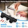Frutlait 595926 Universal Sensor Valve – Works with Most Hot