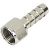 SK11(エスケー11) ホースジョイント めねじ 片口ナット付 H11×3FF AT-2