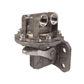 Fuel Lift Pump Replacement for Lister Petter Engine 4 Bolt Mounting Type AC1 AC2 A Series