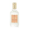 4711 Aqua Colonia White Peach Coriander EDC 50ml / 4711 아쿠아 콜로니아 화이트 피치 코리안더 EDC 50ml