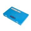 Ring Star Tsushima Ocean Plastic Series Super Pitch (TOP-3000D, (W)