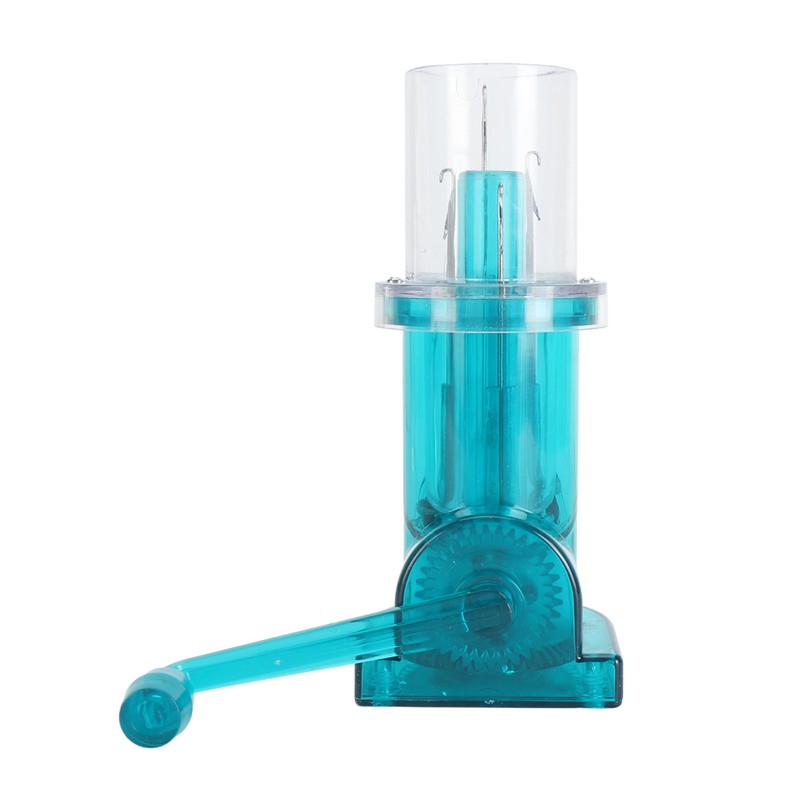 Hand Crank Rope Maker Multifunctional Wire Braiding Tool for Making