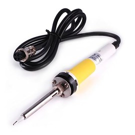 Replacement Soldering Iron for Soldering Station ZD937 LS450 LS1000 VTSSC40N Replacement Soldering Iron