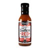 Southern Red BBQ Sauce 12 fl oz_AB