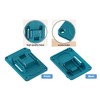 ELAIRUA Drill Tool Wall Mounted Base Hanger Compatible Motorized Stand