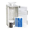 Dresden Onlineshop Bottlecrop Salad from the Bottle, Cultivation System, Urban