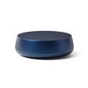 Lexon MINO L Bluetooth Speaker - Dark Blue